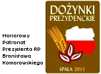 Do�ynki Prezydenckie