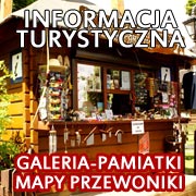 Informacja Turystyczna