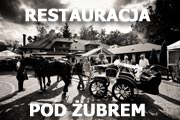 Restauracja Pod �ubrem
