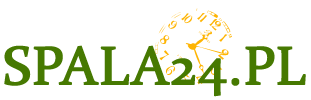 Spala logo
